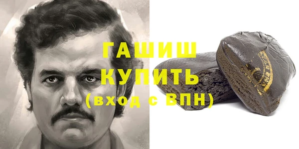 молекула духа Осинники